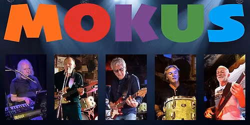 Mokus return to the Bird In Hand