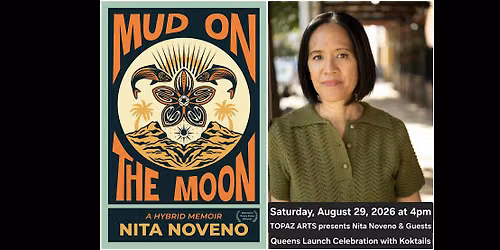 Nita Noveno: Mud on the Moon