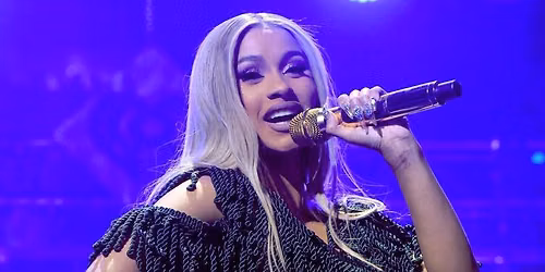 Cardi B