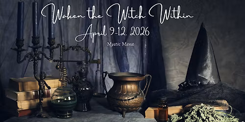 Waken the Witch Within