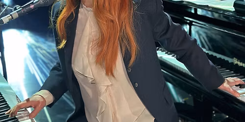 Tori Amos | In Times Of Dragons | Hamburg