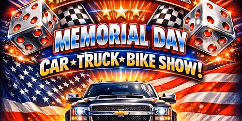     CAR TRUCK AND BIKE SHOW 