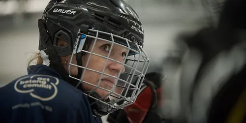 MIFF Premiere - Hard as Puck - with Filmmaker Q&A