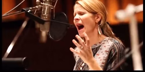 Kelli O'Hara