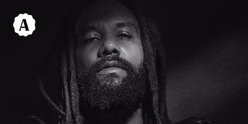 Ky-Mani Marley \u2022 David Cairol ~ Atabal Biarritz