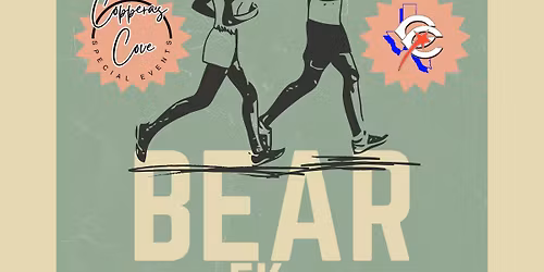 2026 Polar Bear 5K SAVE THE DATE