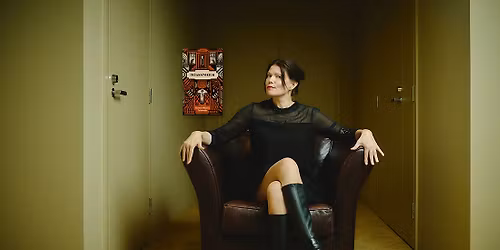 V\u00e4lkommen till InSanatorium \u2013 Tervetuloa InSanatoriumiin