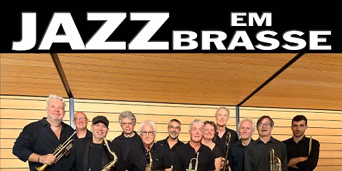 THE HAGUE JAZZ PROJECT