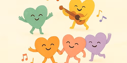 \ud83c\udfad Embodied Community Playshop! \ud83c\udfad