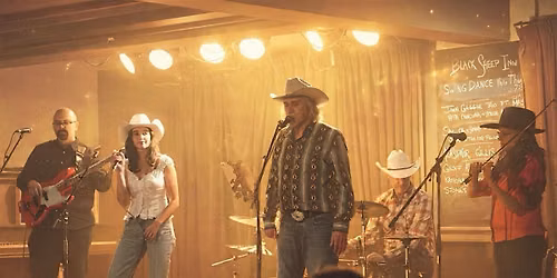 Deep Fried & Countryfied Live at Henry Arlington\u2019s