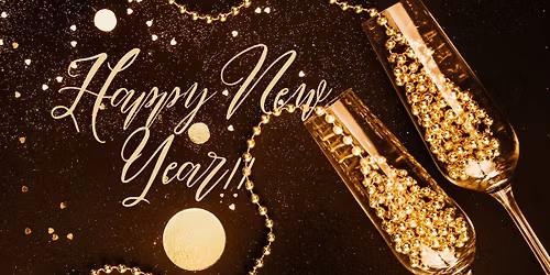 New Years Eve at Midtown Oyster Bar!