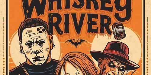 Southern Style Halloween Party