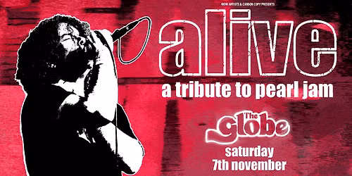Alive: A Tribute to Pearl Jam
