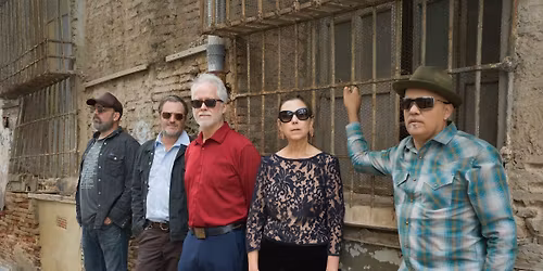 THE DELINES | Hamburg