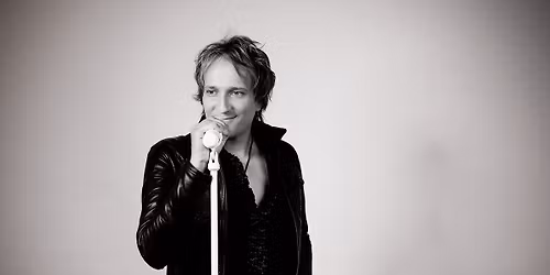 Mr. Rod- Special Piano Concert