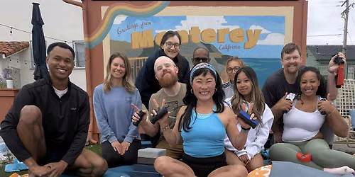Community Yoga with Doris