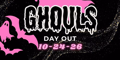 Ghouls Day Out