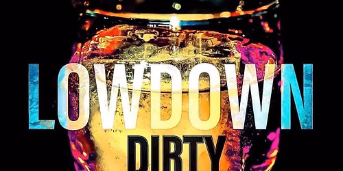 Lowdown Dirty Fools at the Minnesota Music Cafe