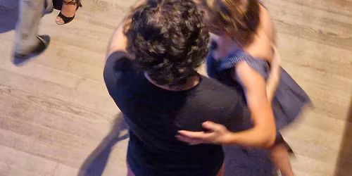 Milonga Social Summer Edition Tdj:Thea