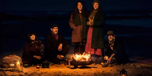 The Unthanks Manchester Tickets