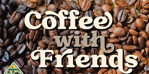Coffee with Friends: Conservation or Preservation?