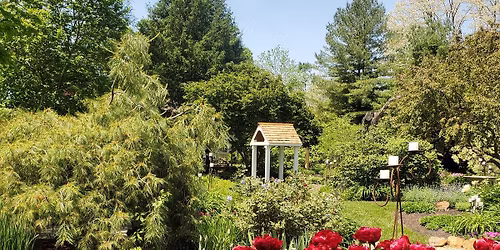 Spring-Palooza Peony Festival