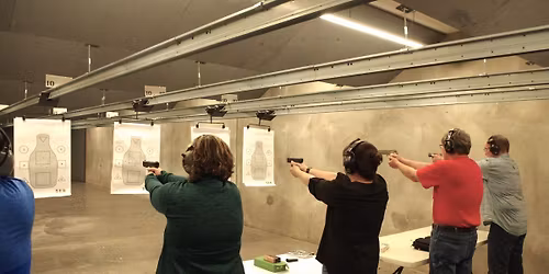 Concealed Carry Fundamentals