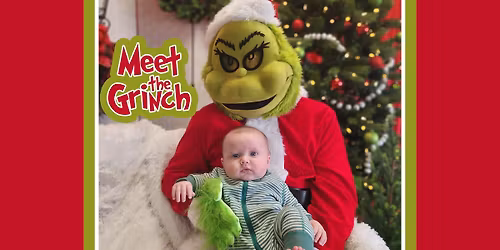 Meet The Grinch