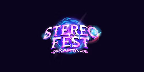 Stereo Fest Jakarta 26