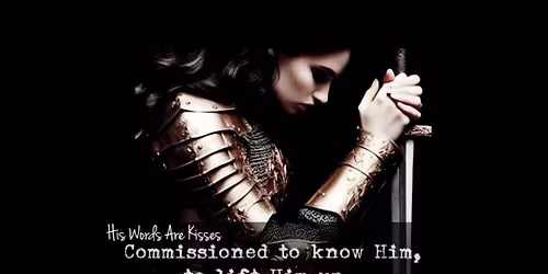 MADE FOR MORE! Women's Conference