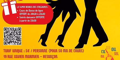 Journ\u00e9e D\u00e9couverte Danse au Carrousel des Arts