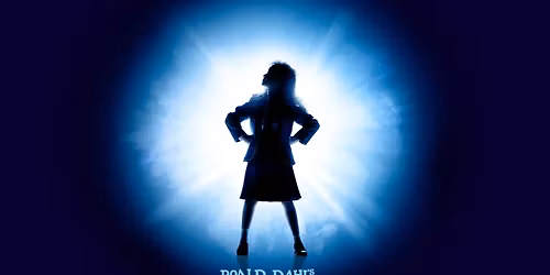 Matilda Jr. Auditions