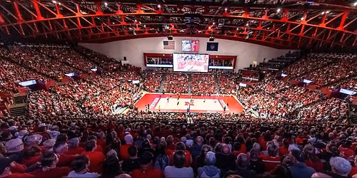 Nebraska Cornhuskers Women's Volleyball Red-White Scrimmage