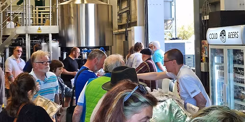 Hayle Record Fair - November 2025