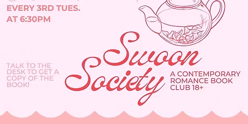 Swoon Society