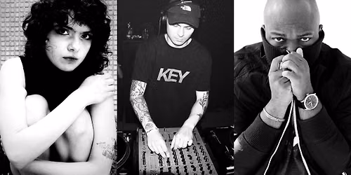 J1 | ako, Contakt, Donnell Knox