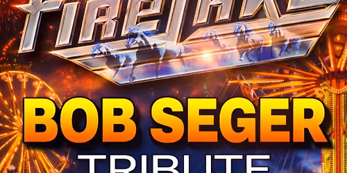 Bob Seger Tribute, FireLake at Dearborn Hts Spirit Festival 