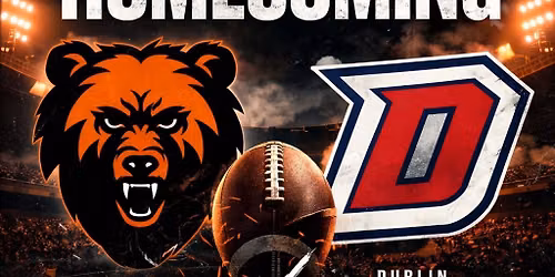 2026 Homecoming 
