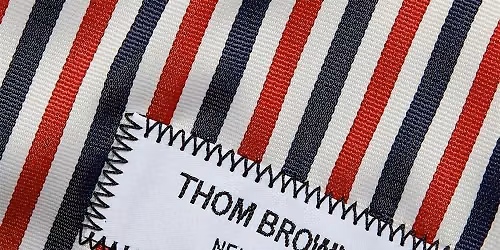 Thom Browne: The Man Who Tailors Dreams