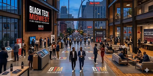 Black Tech Midwest Conference