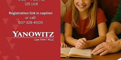 Secure Your Legacy: A Will, Trust, and Probate Crash Course 