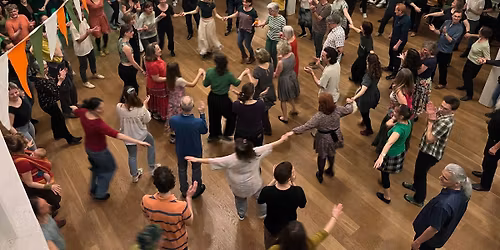 St. Patrick's Day Irish Ceili Bern