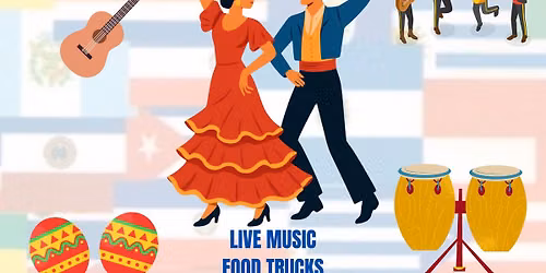 National Hispanic Heritage Celebration 