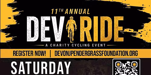 DEV RIDE 2026
