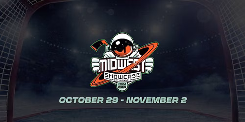 USPHL Midwest Showcase