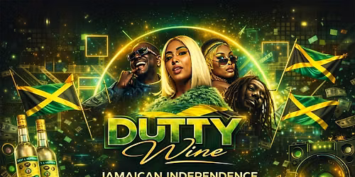 JAMAICAN INDEPENDENCE | SWINDON