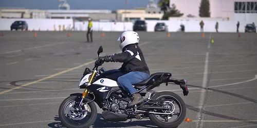 Intermediate Riding Clinic(with licensing option)