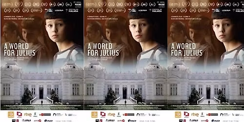 A World for Julius (2021) (Film 1\/4 of Peruvian Film Screening Week!)