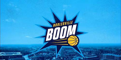 Noblesville Boom at Windy City Bulls