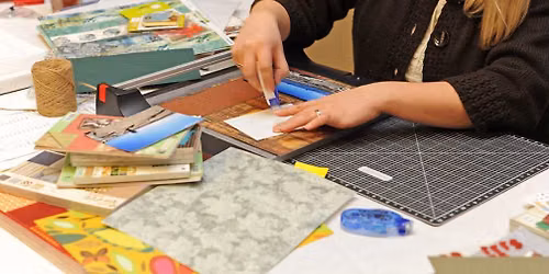 Scrapmania, Sat. July 11, 2026, 9:30 am \u2013 6:30 pm